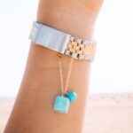 Shahad Hasan Instagram - القطع الجديدة الي انضمت للمجموعة الجديدة و صارت متوفرة على صفحة @turquoisejewelry1 ❤️❤️❤️ شنو رايكم بيهم وأي وحدة عجبتكم اكثر شي Photography by @kairo.rahman