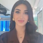 Shahad Hasan Instagram - "منو منكم جرب الصيام لساعات طويلة، خاصة في البلدان التي تمتد فيها ساعات النهار لفترات طويلة جدًا؟ اني جرّبتها في امريكا🌙 #رمضان حول العالم