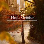 Shahad Hasan Instagram - Hello October 🍁🍂