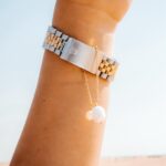Shahad Hasan Instagram - القطع الجديدة الي انضمت للمجموعة الجديدة و صارت متوفرة على صفحة @turquoisejewelry1 ❤️❤️❤️ شنو رايكم بيهم وأي وحدة عجبتكم اكثر شي Photography by @kairo.rahman