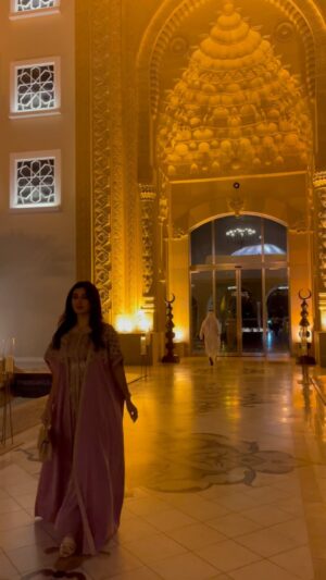 Shahad Hasan Instagram - وين جان احلى وقت قضيتوا برمضان؟