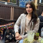 Shahad Hasan Instagram – اول سفرة في عام 2024 كانت إلى مصر و هذه بعض الصور Egypt 🇪🇬