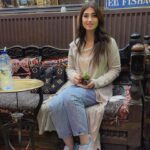Shahad Hasan Instagram – اول سفرة في عام 2024 كانت إلى مصر و هذه بعض الصور Egypt 🇪🇬