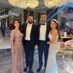 Shahad Hasan Instagram - الف مبروك شايفين كل الخير ربي يسعدكم ❤️❤️❤️