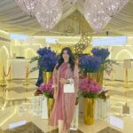 Shahad Hasan Instagram - رمضان مبارك عليكم 🌙