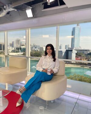 Shahad Hasan Instagram - صباح الخير 
اخر شهر من سنة ٢٠٢٢ شنو جانت إنجازاتكم وشنو الاهداف الي حققتوها؟ صار وياكم تغيير بحياتكم او لا ؟؟؟ واذا صار ان شاء الله تكون تغييرات للأفضل 💕