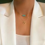 Shahad Hasan Instagram - New collection صار متوفر للطلب من جميع انحاء ألعالم من خلال الويب سايد ومن العراق من خلال الدايركت > @turquoisejewelry1