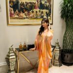 Shahad Hasan Instagram - شلون رمضان وياكم؟ شنو المسلسلات الي تابعتوها ؟ اني عسل مسموم و زوجة واحده لا تكفي و اليوم 2024🥰