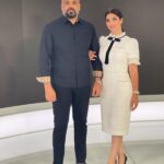 Shahad Hasan Instagram - تميلُ قلوبنا للذين يُشبهون أرواحنا ❣️