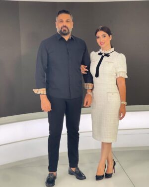 Shahad Hasan Instagram - تميلُ قلوبنا للذين يُشبهون أرواحنا ❣️