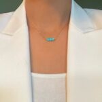 Shahad Hasan Instagram - New collection صار متوفر للطلب من جميع انحاء ألعالم من خلال الويب سايد ومن العراق من خلال الدايركت > @turquoisejewelry1