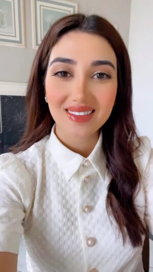 Shahad Hasan Instagram - هل عندكم بحياتكم اشخاص ما عندهم ثقافة إحترام الرأي الاخر؟ وشلون تتعاملون وياهم؟