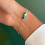 Shahad Hasan Instagram - New collection صار متوفر للطلب من جميع انحاء ألعالم من خلال الويب سايد ومن العراق من خلال الدايركت > @turquoisejewelry1