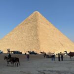 Shahad Hasan Instagram – اول سفرة في عام 2024 كانت إلى مصر و هذه بعض الصور Egypt 🇪🇬