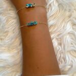 Shahad Hasan Instagram - New collection صار متوفر للطلب من جميع انحاء ألعالم من خلال الويب سايد ومن العراق من خلال الدايركت > @turquoisejewelry1