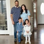 Shahad Hasan Instagram - عيد مبارك Eid Mubarak👨‍👩‍👧‍👦
