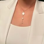 Shahad Hasan Instagram - First collection @turquoisejewelry1 نزل أول كولكش وصار متوفر 😍#turquoisejewelry #gold #pearl