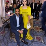 Shahad Hasan Instagram - انت العشق واجمل غرام ❤️ @husamalrassam
