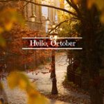 Shahad Hasan Instagram - Hello October 🍁🍂