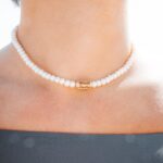 Shahad Hasan Instagram - Chokers قلادة جوكر متوفرة حاليا على @turquoisejewelry1 Photographer @kairo.rahman