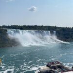 Shahad Hasan Instagram - Niagara Falls 🌊