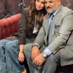 Shahad Hasan Instagram - My everything, ❤️I am proud of you and your amazing accomplishments in your career. Your success is a testament to your continued dedication, exceptional talent, and the hard work you have invested in making your dreams come true. I couldn’t be prouder to be your partner on this journey. LOVE U❤️