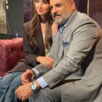 Shahad Hasan Instagram – My everything, ❤️I am proud of you and your amazing accomplishments in your career. Your success is a testament to your continued dedication, exceptional talent, and the hard work you have invested in making your dreams come true. I couldn’t be prouder to be your partner on this journey. LOVE U❤️