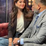 Shahad Hasan Instagram - My everything, ❤️I am proud of you and your amazing accomplishments in your career. Your success is a testament to your continued dedication, exceptional talent, and the hard work you have invested in making your dreams come true. I couldn’t be prouder to be your partner on this journey. LOVE U❤️