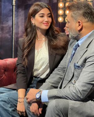Shahad Hasan Instagram - My everything, ❤️I am proud of you and your amazing accomplishments in your career. Your success is a testament to your continued dedication, exceptional talent, and the hard work you have invested in making your dreams come true. I couldn’t be prouder to be your partner on this journey. LOVE U❤️