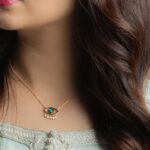 Shahad Hasan Instagram - كوليكشن 2023 جميع الاحجار طبيعية فيروز ياقوت لؤلؤ زمرد و اوبال متوفر الان في @turquoisejewelry1 Collection 2023 is now available, all stones are natural, turquoise, emeralds, rubies, pearls and opals #ruby #emerald #pearl #opal #turquoise #jewelry #uae #qatar #iraq #amman #oman #saudiarabia #bahrain #usa #europe