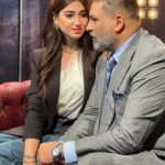 Shahad Hasan Instagram – My everything, ❤️I am proud of you and your amazing accomplishments in your career. Your success is a testament to your continued dedication, exceptional talent, and the hard work you have invested in making your dreams come true. I couldn’t be prouder to be your partner on this journey. LOVE U❤️