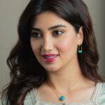 Shahad Hasan Instagram - كوليكشن 2023 جميع الاحجار طبيعية فيروز ياقوت لؤلؤ زمرد و اوبال متوفر الان في @turquoisejewelry1 Collection 2023 is now available, all stones are natural, turquoise, emeralds, rubies, pearls and opals #ruby #emerald #pearl #opal #turquoise #jewelry #uae #qatar #iraq #amman #oman #saudiarabia #bahrain #usa #europe
