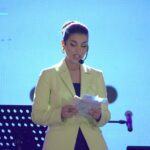 Shahad Salmman Instagram - Hosting this event for Master Store was a true honor, your presence made it truly special #masterstore#apple 💚🍀 . . . . . . #masterstore#erbil#apple#mac#iraq