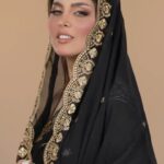 Shahad Salmman Instagram - ‏قفلنا الترند بطريقتنا🥰 الميكب المستخدم بالفيديو من بسام فتوح @bassamfattouh We closed the trend in our own way🥰 All makeup in this video by Bassam fattouh #Asokatrend #trend #trending #indianmakeup
