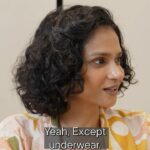 Shahana Goswami