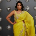 Shahana Goswami