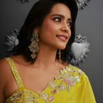Shahana Goswami