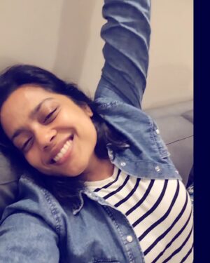 Shahana Goswami Instagram - The various and varied me's ...