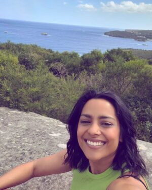 Shahana Goswami Instagram - The various and varied me's ...