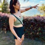 Shahana Goswami