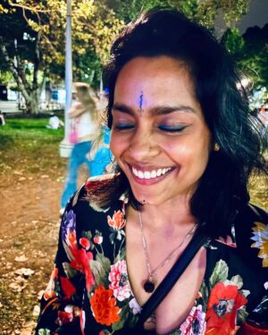 Shahana Goswami Instagram - The various and varied me's ...