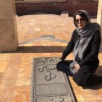 Shahrzad Kamalzadeh Instagram - ‎پندی نغز و شیرین دارم: "ناتوان ترین مردم کسی است که نتواند دوست حقیقی برای خود پیدا کند و ناتوان تر از او کسی است که دوستان خود را از دست بدهد #شهرزاد_کمال_زاده #پوریای_ولی #انسانیت #جوانمردی #دوستی #انسان #انسانم_آرزوست