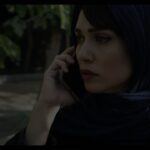Shahrzad Kamalzadeh Instagram - موزیک ویدیو فیلم اتومبیل باصدای افران منتشر شد. هم اکنون در سینماهای سراسر کشور خرید بلیط در سایت سینما تیکت #اتومبیل #علی_میری_رامشه #شهرزادکمالزاده @mehdi_koushki @shahrzadkamalzadeh @otomobilmovie