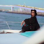 Shahrzad Kamalzadeh Instagram - لاک پشت های کوچکی که تازه به دنیا آمده اند را دیده ای؟ بی اختیار به سمت دریا می روند این گـونه دوستت دارم بی اختیار
