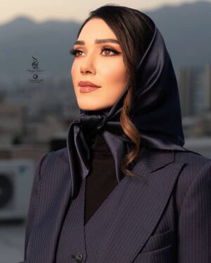 Shahrzad Kamalzadeh Instagram - گنجی در اعماق نامحدود شما حبس شده است، در لحظه ای که خود نمی دانید، کشف خواهد شد.
جبران خلیل جبران

میکاپ زیبا از دوست عزیزم مریم رهنما
@maryamrahnama__

تن پوش زیبا از مزون مسیح زاد @masihzad_official

عکس ها اثر دوست عزیزم فاطمه رحمانی @falifilm