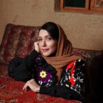 Shahrzad Kamalzadeh Instagram -