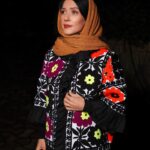 Shahrzad Kamalzadeh Instagram -