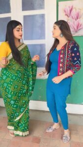 Shaily Priya Top 100 Instagram Photos and Posts