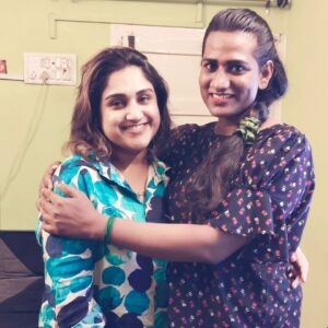 Shakeela Instagram - I love you sister 😘❣️😘😘😘😘