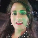 Shakeela Instagram - My daughter thangam